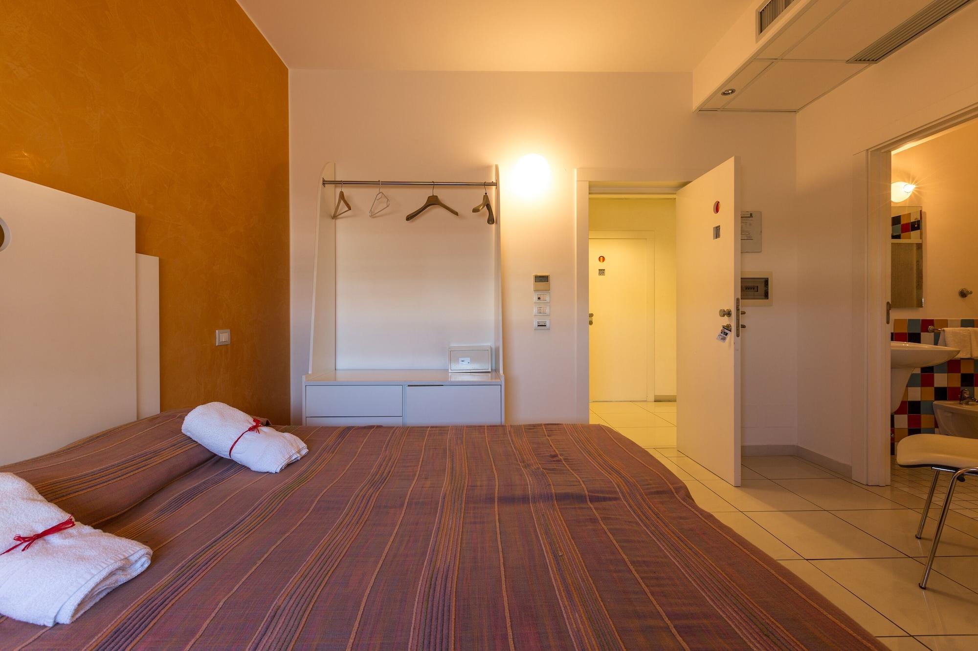 Silver Hotel Матіно Екстер'єр фото