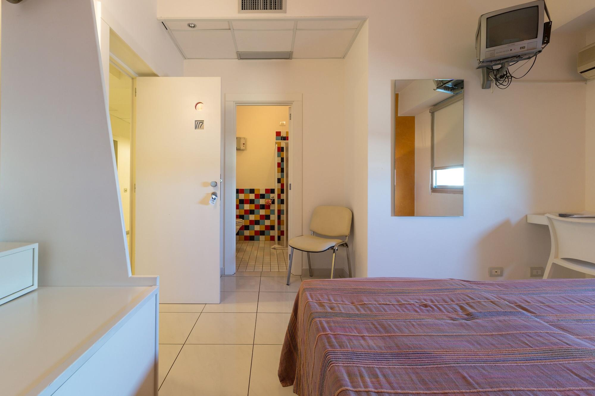 Silver Hotel Матіно Екстер'єр фото