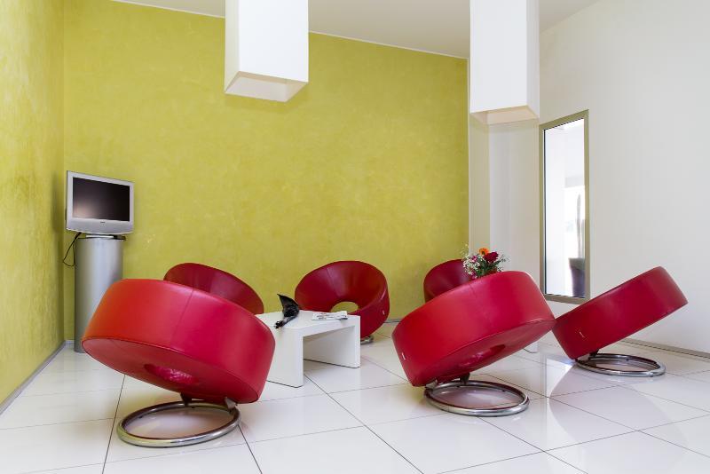 Silver Hotel Матіно Екстер'єр фото